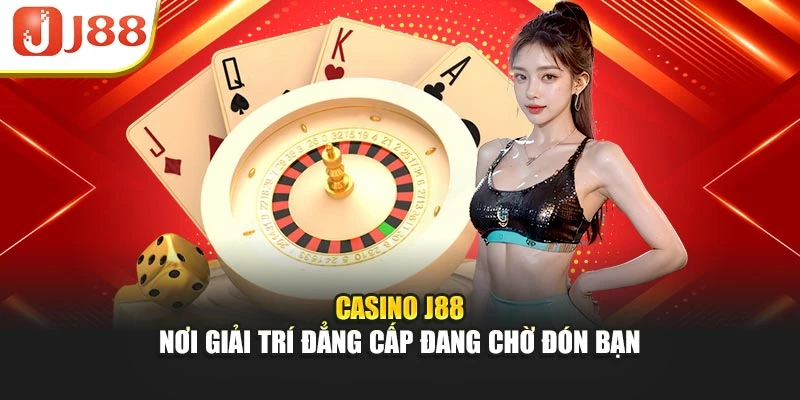 Casino J88
