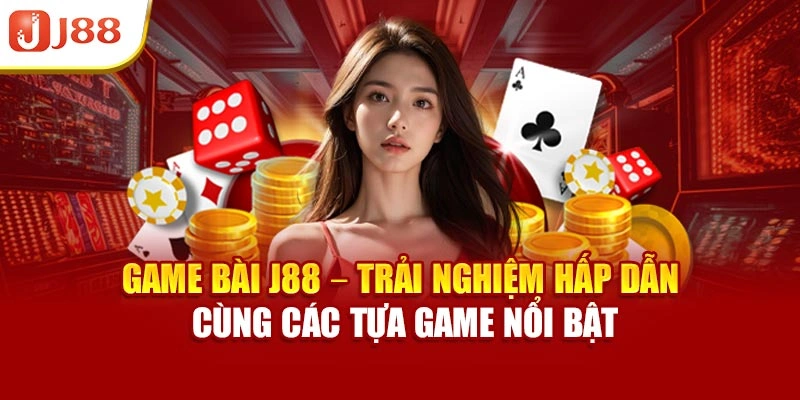 Game Bài J 88