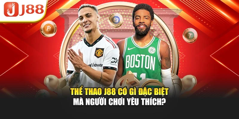 Thể thao J88